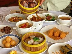 -顺德喜来登酒店·采悦轩