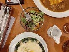-COCO壱番屋(北京平安国际金融中心店)