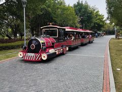 -厦门园林博览苑