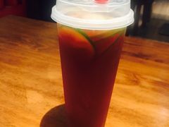 -街角 T·COFFEE 融合料理·BISTRO(车公庙店)