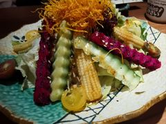 -隐月· 㐂和食屋(芝罘万达公馆店)