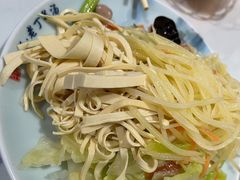 -清真喜兰老丁羊汤特色小吃