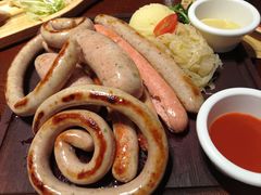 -马迭尔德式西餐精酿啤酒屋(中央大街店)