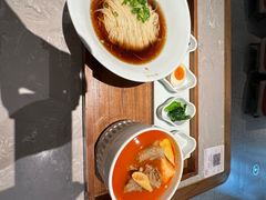 -铃木食堂(杨梅竹店)
