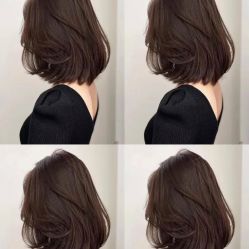 -HG美发设计沙龙