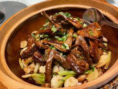 -安蒂娅.悦景轩中餐厅(西乡店)