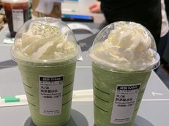 -星巴克臻选(成都宽窄巷子店)