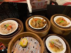 -富力万达嘉华酒店-品珍中餐厅(水果湖店)