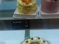 -罗森尼娜(德思勤店)