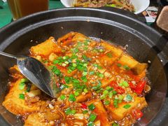 -费大厨辣椒炒肉(太平老街店)