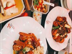 -虾胡闹·澳洲小龙虾·烧烤(福田鲨鱼店)