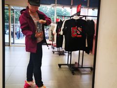-NIKE北京马连道换季优惠店