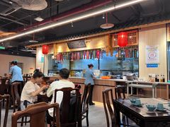 -安泰楼·佛跳墙创始人·传统闽味早茶·酒楼(三坊七巷闽菜地标店)