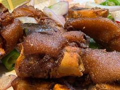 -食光慢宴·安吉土菜馆