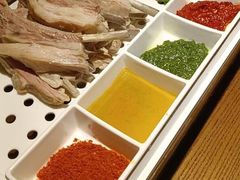 -相约·羊村小馆非遗手抓肉(七一酱园店)