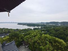 -雷峰塔景区
