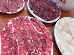 -阿波潮汕牛肉火锅·汤粉面(拱北店)
