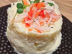 -夯食·创意料理(世纪汇店)