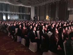 -南京金陵饭店