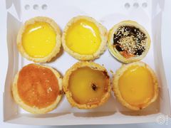 -嘉乐蛋挞王(文明分店)