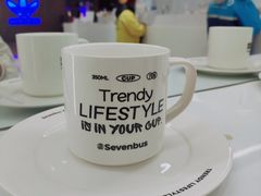 -Sevenbus一家奶茶店(昆明大悦城店)