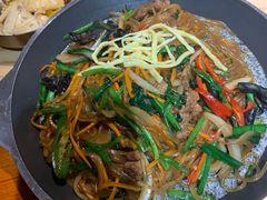 -金顺韩式烤肉·网红烤肉店(广利路店)