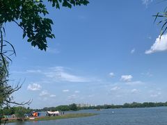 -三岔湖景区