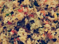 扬州炒饭-壶园美食·淮扬菜(东圈门店)