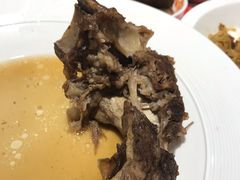-西贝(枫蓝国际购物中心店)