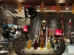 -南昌融创铂尔曼酒店咖啡苑餐厅