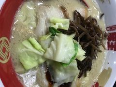 -豚王拉面(锦荣商业大厦店)
