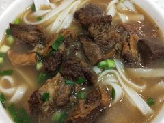 -明兴正宗潮州五彩鱼蛋粉面(中山六路店)