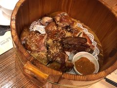 -胡桃里音乐酒馆(环亚凯瑟琳广场店)