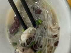 -青竹园海鲜餐厅(海天路店)