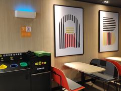 -麦当劳(凌云天地长桥店)