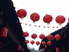 -尧坝古镇