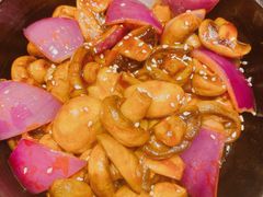 -东方之珠海鲜酒楼(南开店)