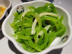 -锦府园·杭州小馆·创意杭帮菜(湖滨银泰in77店)