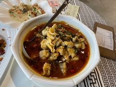 -强记海鲜·大排档(蛇口新街店)