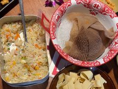 -楠火锅(仁恒梦中心店)