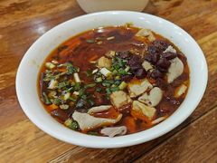 -蒋家肠旺面馆老店(合群路店)