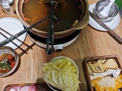 -菌小白火锅(时尚天河店)