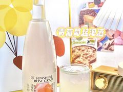 -山姆会员商店(杨桥西路店)