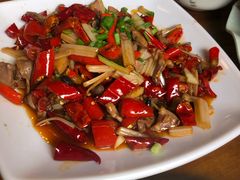 -小厨子私房菜·云南美食店