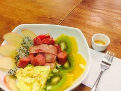-饭票馆·茶餐厅(奉化银泰店)