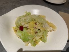 -耶里夏丽·丝路新疆菜·清真食品(徐家汇臻选店)