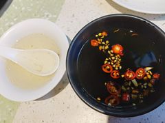 小料-三克火锅影院(来福士店)