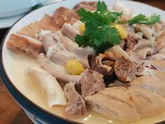 -凤阁楼果木烧鹅(鹤山陈山店)