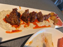-Efes Turkish & Mediterranean Cuisine 艾菲斯餐厅(陆家嘴店)