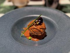 -莫里·意大利餐厅(K-lab店)